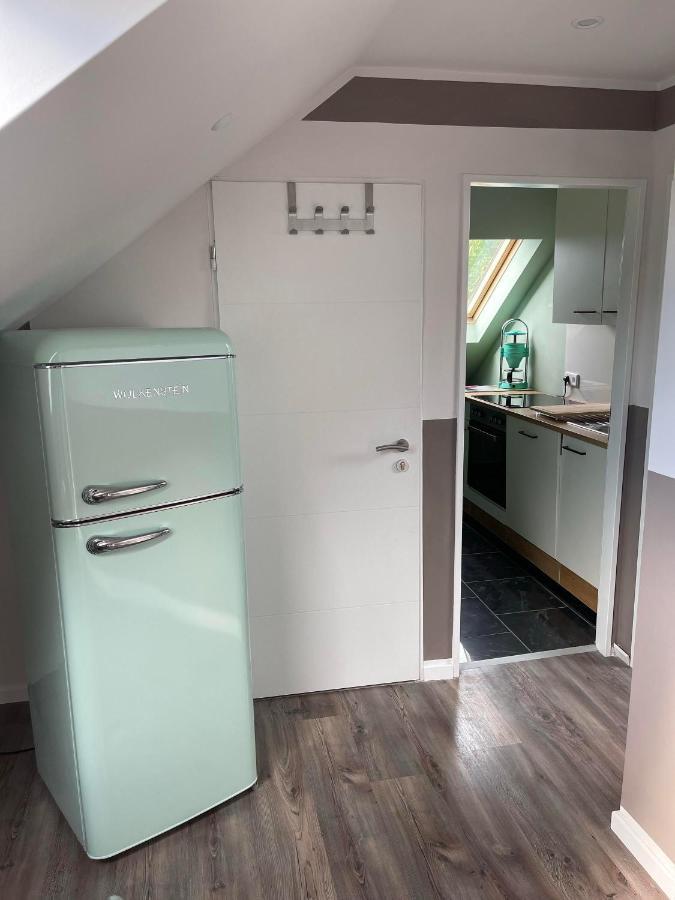 Uhse Wohlfuehloase Apartamento Heide  Exterior foto