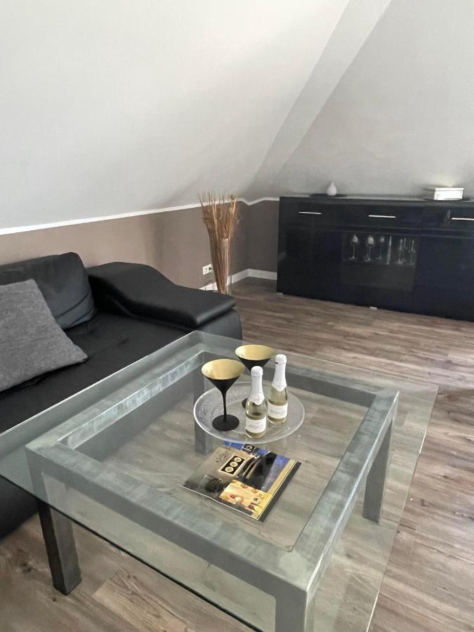 Uhse Wohlfuehloase Apartamento Heide  Exterior foto