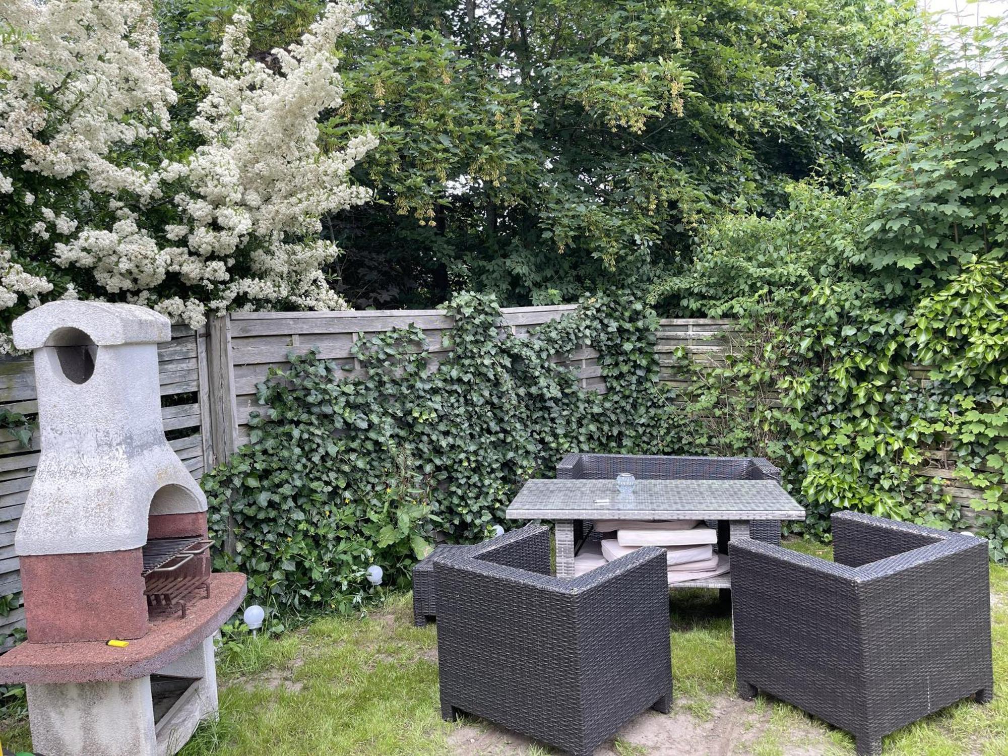 Uhse Wohlfuehloase Apartamento Heide  Exterior foto